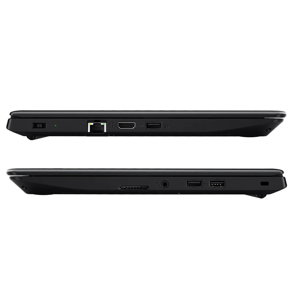 Notebook Lenovo Thinkpad E470 Core I5 7°G SSD 256GB 8GB Win 10 Pro image number 4